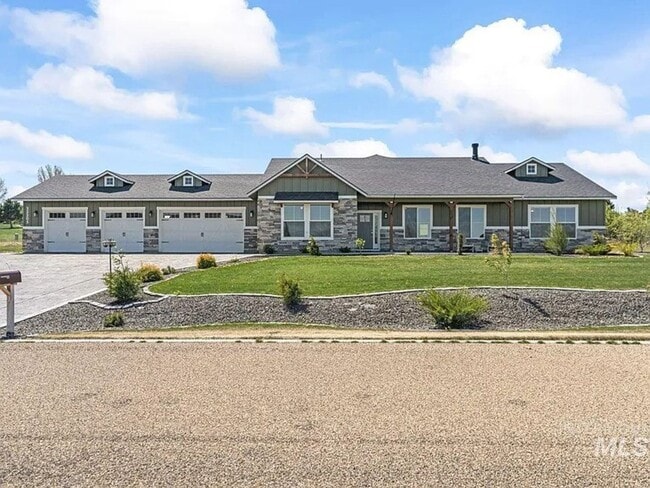 property at 22205 Aura Vista Way