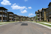 Avonlea Square photo'