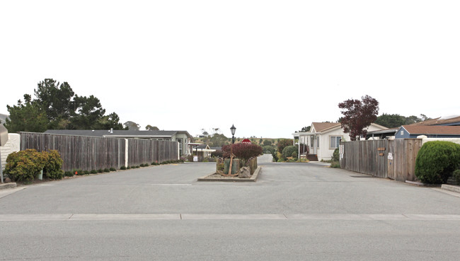 Canada Cove in Half Moon Bay, CA - Building Photo - Building Photo