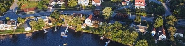 Apartments for rent in Dartmouth, NS
