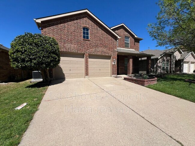 9221 Comanche Ridge Dr in Fort Worth, TX - Building Photo - Building Photo