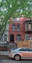 318 W 115th St in New York, NY - Building Photo - Building Photo