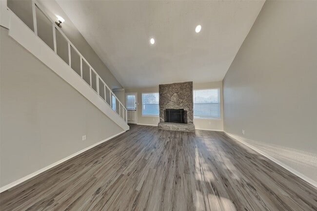 7443 Kite Hill Dr in Houston, TX - Building Photo - Building Photo