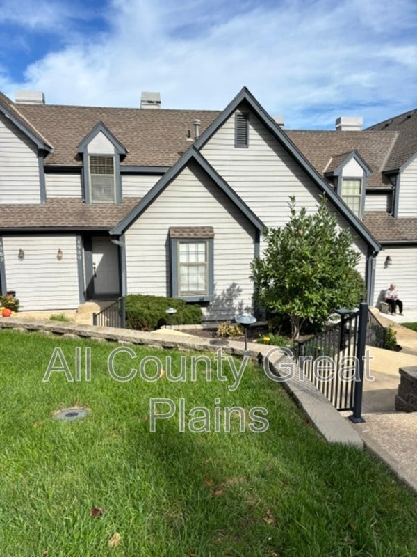 property at 4980 W 60th Terrace