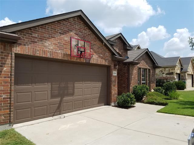 property at 1208 Evers Dr