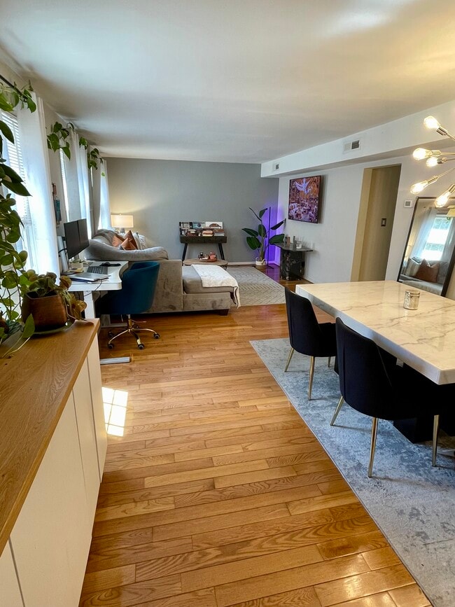property at 2216 Washington Ave