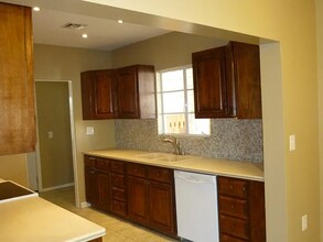 1605 W Fairmount Ave in Phoenix, AZ - Building Photo - Building Photo