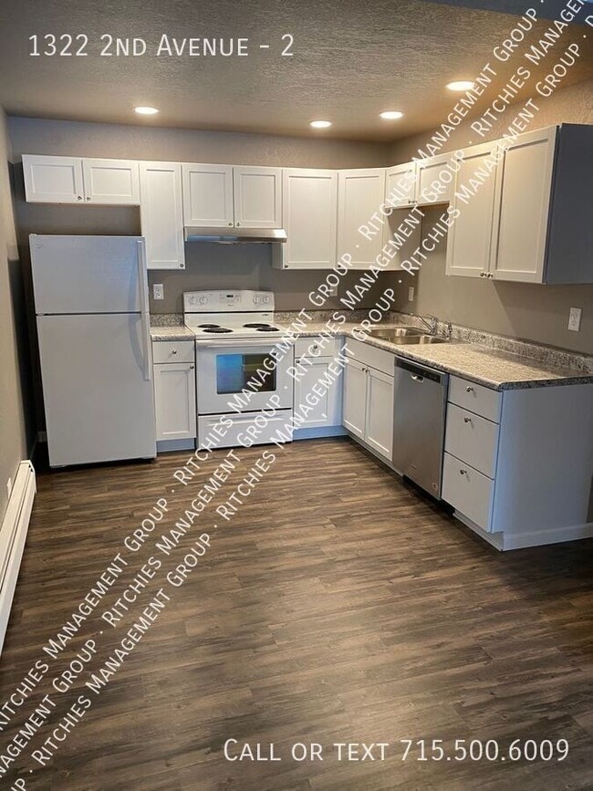 property at 1322 2nd Ave