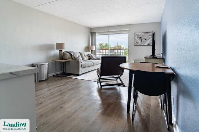 1362 Passenger St, Unit 383 in Chattanooga, TN - Foto de edificio - Building Photo