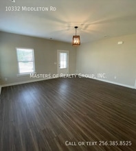 10332 Middleton Rd in Vance, AL - Building Photo - Building Photo