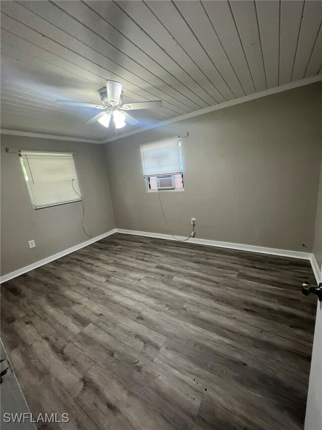 property at 2651 Lafayette St