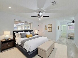 3434 Almondwood Dr in Spring, TX - Building Photo