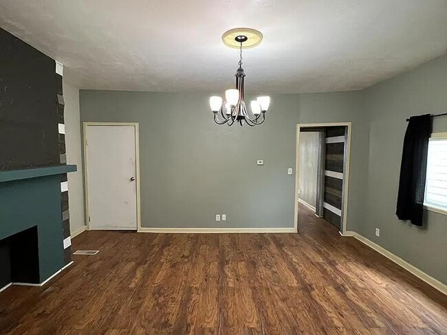 property at 603 Minnesota St