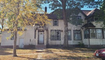 736 Geranium Ave E in St. Paul, MN - Building Photo