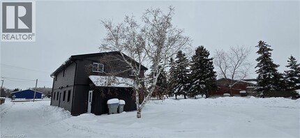 2274 Line 34 in Perth East, ON - Building Photo - Building Photo