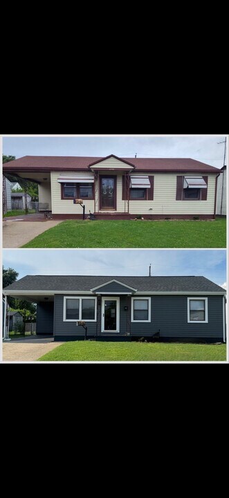 1701 W 1st St in Owensboro, KY - Building Photo