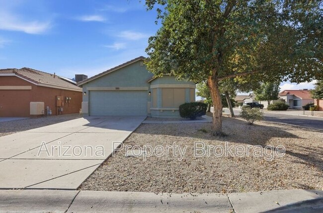 919 E Monteleone St in San Tan Valley, AZ - Building Photo - Building Photo