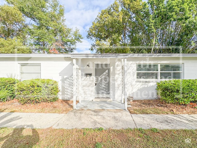 738 Park Hill Ave in Lakeland, FL - Building Photo - Building Photo