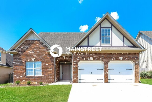 property at 1043 Kerry Dr