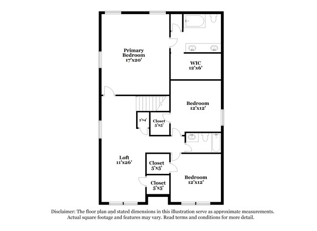 120 Blackwell Ct in Owens Cross Roads, AL - Building Photo - Building Photo