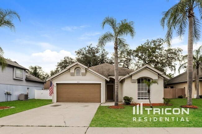 property at 2312 Millcreek Ct