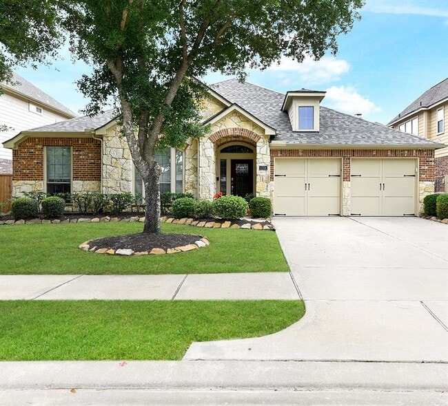 6306 Cedardale Falls Dr in Katy, TX - Building Photo - Building Photo