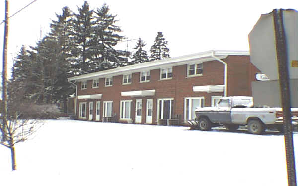 Lakeview Apartments in Lake Zurich, IL - Building Photo - Building Photo