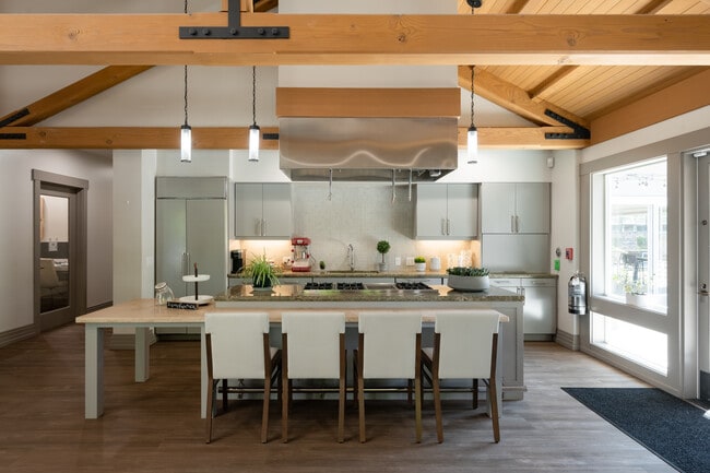 Preserve at Forbes Creek in Kirkland, WA - Building Photo - Interior Photo