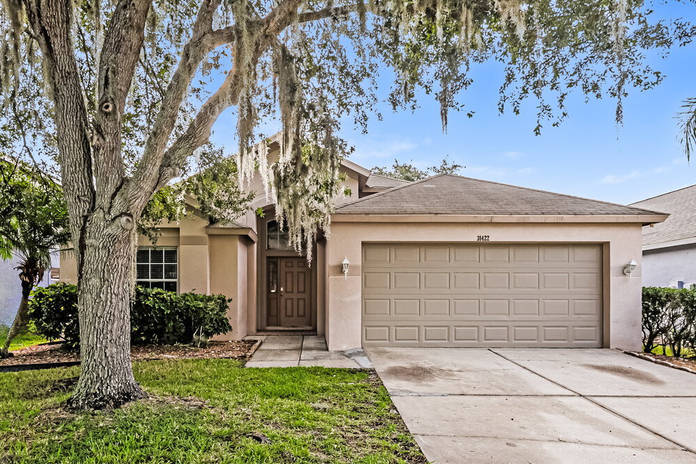 31422 Wrencrest Dr in Wesley Chapel, FL - Building Photo