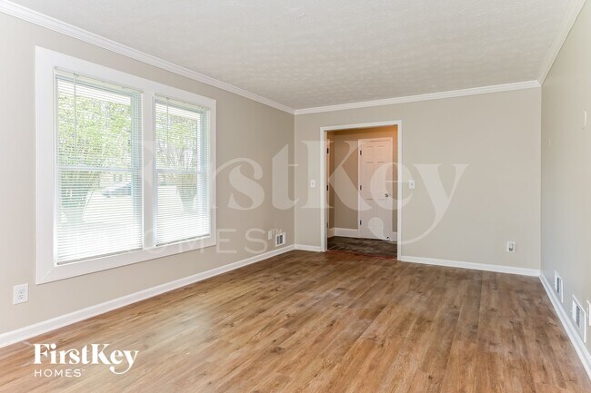 2264 Country Club Dr SE in Conyers, GA - Building Photo - Building Photo