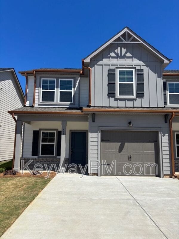 577 Yuma Ln in North Augusta, SC - Building Photo - Building Photo