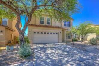10446 E Malta St in Tucson, AZ - Building Photo - Building Photo