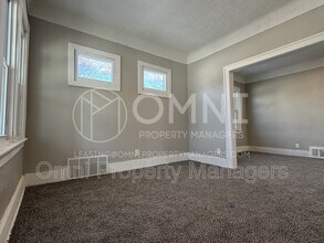 13940 McDougall in Detroit, MI - Building Photo - Building Photo
