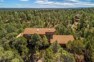 1586 Echo Cir in Heber-Overgaard, AZ - Building Photo - Building Photo