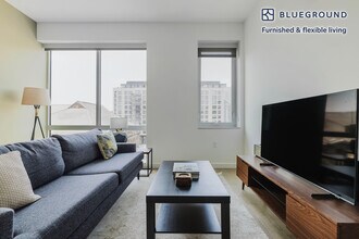 3 Tingey Sq SE in Washington, DC - Building Photo - Building Photo