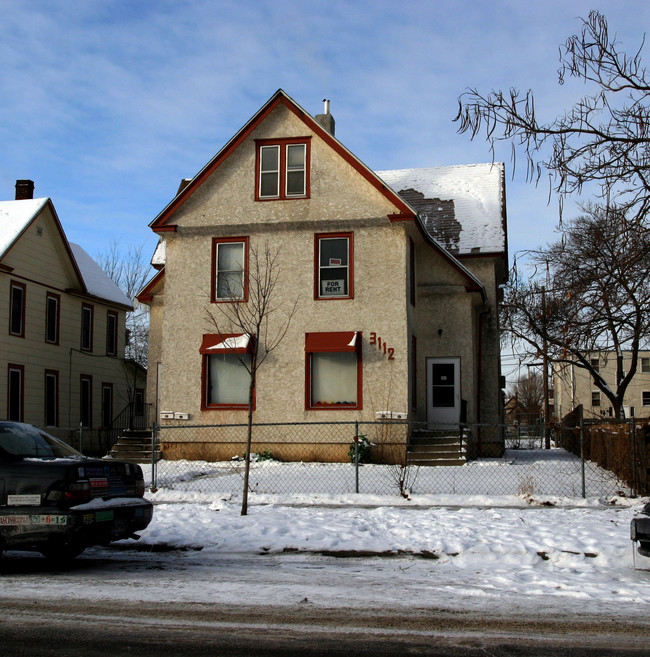 3112 Pleasant Ave S in Minneapolis, MN - Building Photo - Building Photo