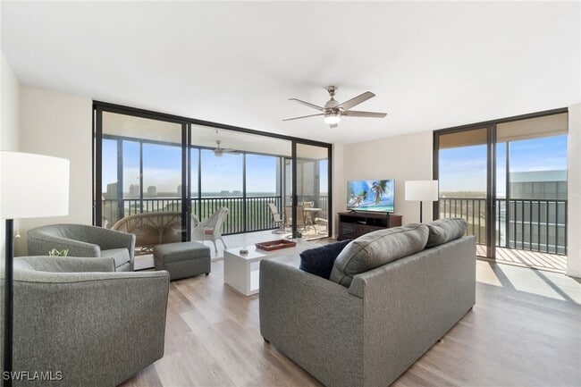 property at 26225 Hickory Blvd