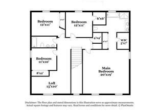 1401 Punta Gorda Dr in Kissimmee, FL - Building Photo - Building Photo