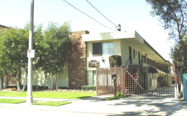 1607 W 219th St in Torrance, CA - Building Photo - Building Photo