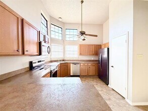 3101 Hillcrest Dr in Rowlett, TX - Building Photo - Building Photo