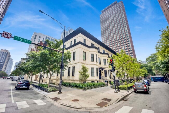 property at 103 W Chestnut St