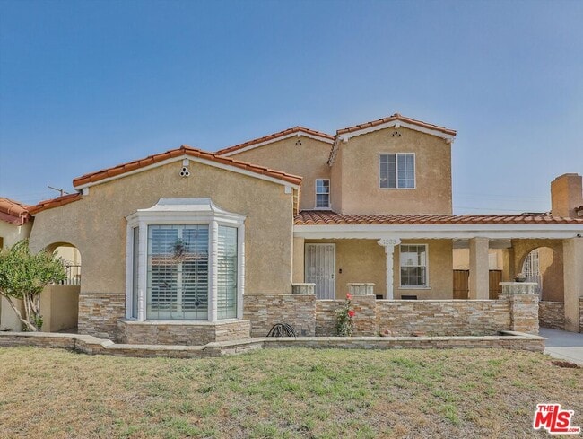 property at 1235 W 82nd St