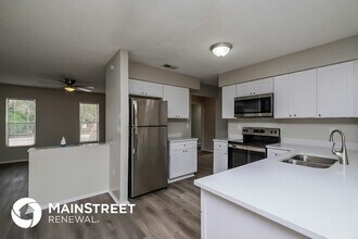 4415 Tiffin Ave in Spring Hill, FL - Building Photo - Building Photo