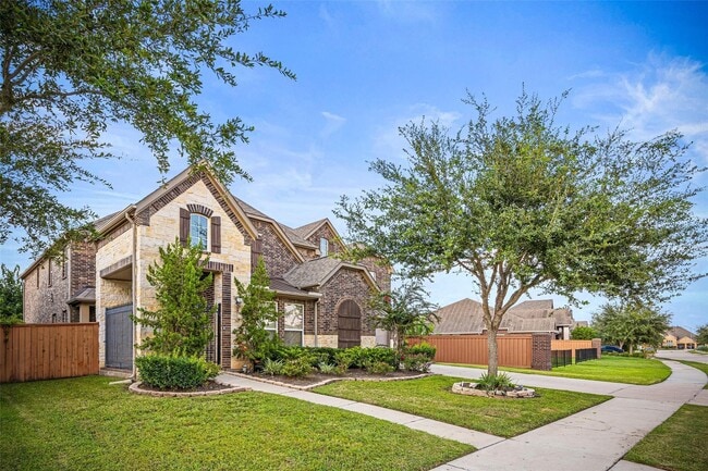 17302 Milrig Ct in Richmond, TX - Building Photo - Building Photo