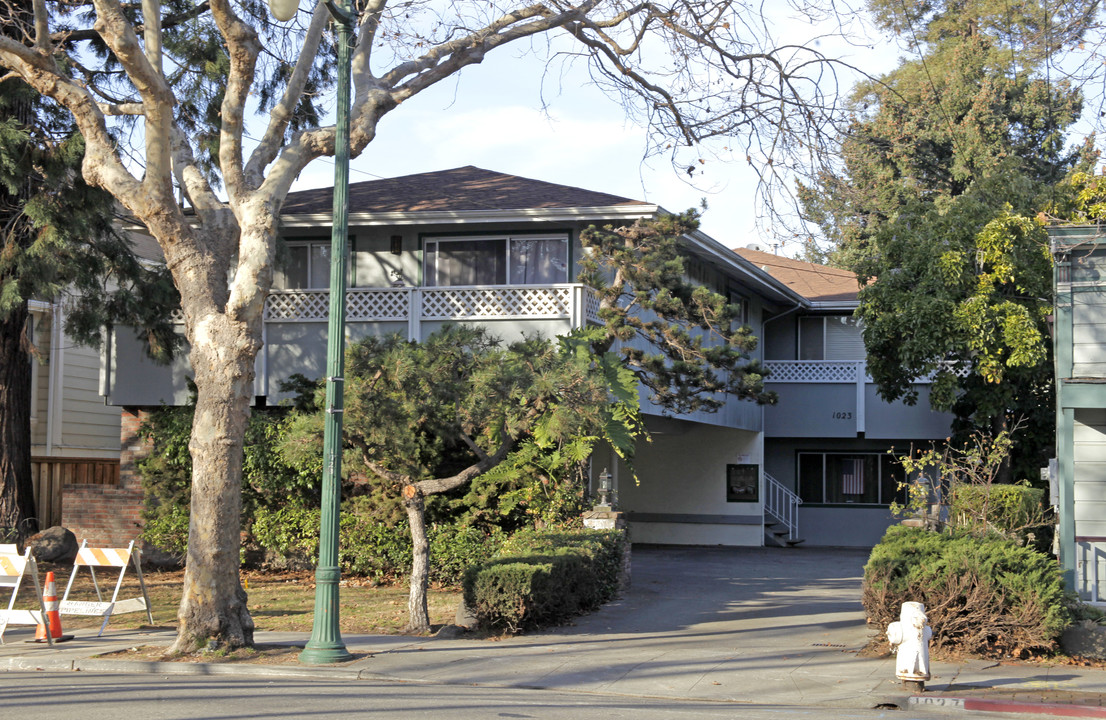 1023 Central Ave in Alameda, CA - Building Photo