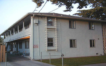 572 N 2nd St in San Jose, CA - Building Photo - Building Photo