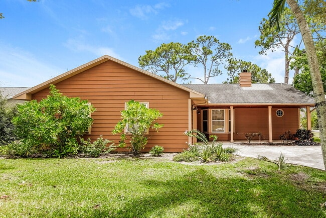 property at 222 SW Starflower Ave
