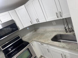 1796 NW 55th Ave in Lauderhill, FL - Building Photo