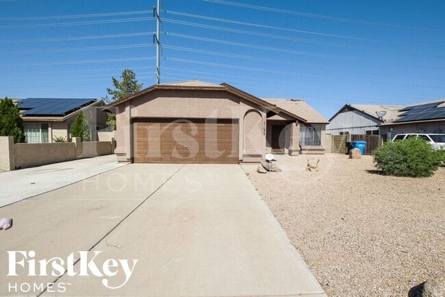 21036 N 34th Dr in Phoenix, AZ - Building Photo - Building Photo