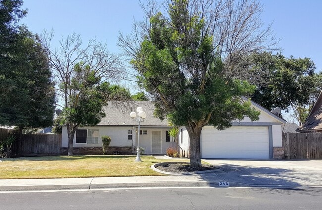248 W Fremont Ave